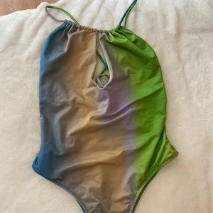 Paloma Wool swimsuit one piece